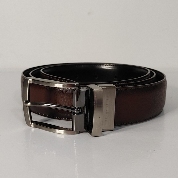 Perry Ellis Belt - Picture 7 of 10